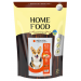 Корм для собак средних пород Home Food с индейкой и лососем 1,6кг