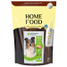 Корм для активных собак и юниоров средних и крупных пород Home Food с ягненком и рисом 1,6кг