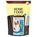 Гипоаллергенный корм для собак мелких пород Home Food с форелью и овощами 1,6кг