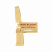 Inodorina Himalayan snack Сыр из молока яка, размер L