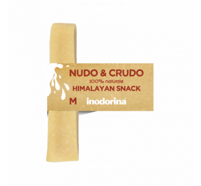 Inodorina Himalayan snack Сыр из молока яка, размер M