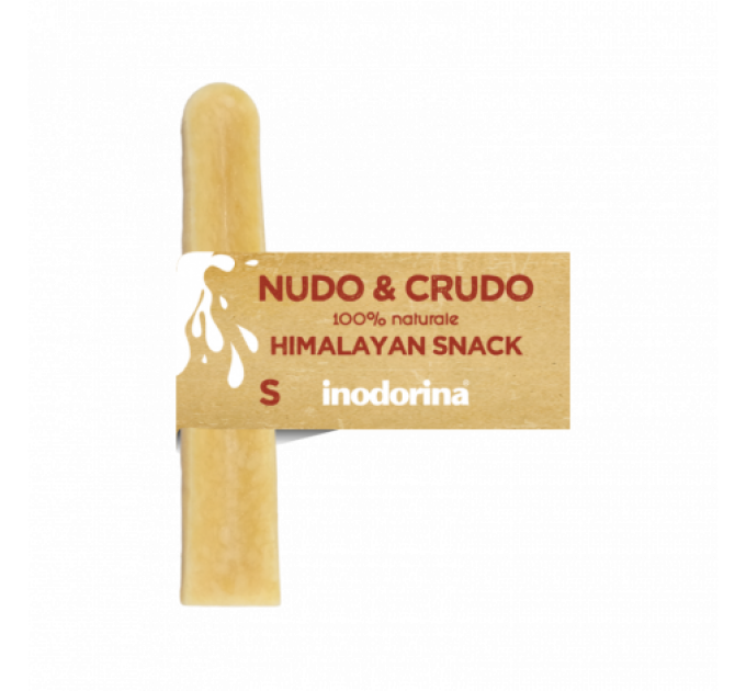 Inodorina Himalayan snack Сыр из молока яка, размер S