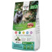 Marpet Aequilibria Grain Free Сухий корм для дорослих котів з індичкою та качкою 1,5кг