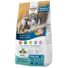 Marpet Aequilibria Grain Free Сухий корм для стерилізованих котів з індичкою та куркою 6кг