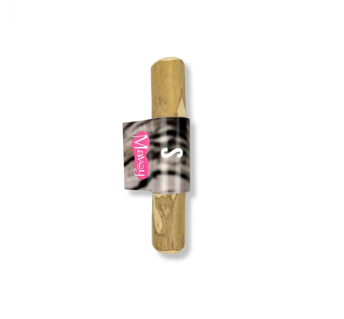 Іграшка для собак Mavsy Coffee Stick з кавового дерева для жування, розмір S