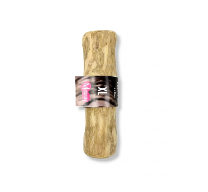 Игрушка для собак Mavsy Coffee Stick из кофейного дерева для жевания, размер XL