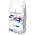 Корм для кошек Monge VetSolution Gastrointestinal при гастроэнтерологических патологиях 0,4 кг