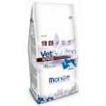 Корм для собак Monge VetSolution Hepatic для регенерации и функциональной поддержки печени 12 кг