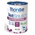Паштет для собак Monge Gastrointestinal для підтримки здоров'я ШКТ при гастроентерологічних патологіях 400 г