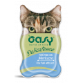 Вологий корм для котів OASY Cat Wet з тріскою 85г