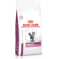 Royal Canin Mobility Сухий корм при захворюваннях опорно-рухового апарату у кішок 2кг