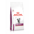 Royal Canin Renal Select Сухой корм при хронической почечной недостаточности у кошек 2кг