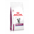 Royal Canin Renal Special Сухой корм при почечной недостаточности у кошек 0,4кг