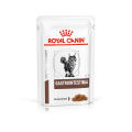 Паучі Royal Canin Gastro Intestinal при порушеннях травлення у кішок, шматочки в соусі 85г