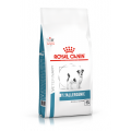 Royal Canin Anallergenic Small Dogs Сухой корм при пищевой аллергии у собак малых пород 3кг