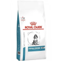 Royal Canin Hypoallergenic Puppy Сухой корм при пищевой аллергии у щенков 1,5кг