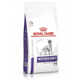 Royal Canin Neutered Adult Medium Сухий корм для стерилізованих собак середніх порід 9кг