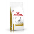 Royal Canin Urinary S/O Сухой корм при мочекаменной болезни у собак 13кг