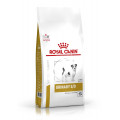 Royal Canin Urinary S/O Сухой корм при мочекаменной болезни у собак мелких пород 1,5кг