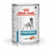 Паштет Royal Canin Hypoallergenic при пищевой аллергии у собак 400г