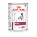 Паштет Royal Canin Renal при хронічній нирковій недостатності у собак 410г