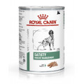 Паштет Royal Canin Satiety Weight Management для собак с лишним весом 410г