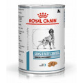 Паштет Royal Canin Sensitivity Control при пищевой аллергии у собак с курицей и рисом 420г