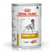 Паштет Royal Canin Urinary S/O при мочекаменной болезни у собак 410г