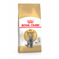 Royal Canin British Shorthair Adult Сухой корм для британских короткошерстных кошек 0,4кг