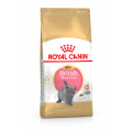 Royal Canin British Shorthair Kitten Сухой корм для британских котят 2кг