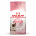 Royal Canin Mother and Babycat Сухий корм для годуючих кішок 0,4кг