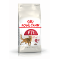 Royal Canin Fit Сухий корм для домашніх та вуличних кішок 10кг