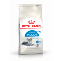 Royal Canin Indoor 7+ Сухой корм для кошек старше 7 лет постоянно живущих в помещении 1,5кг