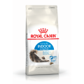 Royal Canin Indoor Long Hair Сухой корм для длинношерстных кошек постоянно живущих в помещении 2кг