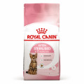 Royal Canin Kitten Sterilised Сухой корм для стерилизованных котят до 12 месяцев 2кг