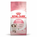 Royal Canin Kitten Сухой корм для котят от 4 до 12 месяцев 10кг