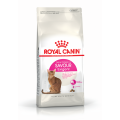 Royal Canin Exigent Savour Сухой корм для кошек привередливых ко вкусу продукта 2кг