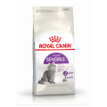 Royal Canin Sensible Сухой корм при чувствительном пищеварении у кошек 2кг