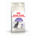 Royal Canin Sterilised Сухий корм для стерилізованих кішок 10кг