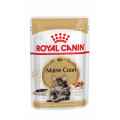 Паучи Royal Canin Maine Coon Adult для мейн-кунов 85г