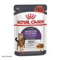 Паучі Royal Canin Appetite Control Care для стерилізованих котів, контроль апетиту 85г