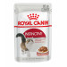 Паучи Royal Canin Instinctive Sauce для кошек, кусочки в соусе 85г