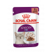 Паучі Royal Canin Sensory Feel Gravy для вибагливих котів, шматочки в соусі 85г