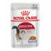 Паучи Royal Canin Instinctive Jelly для кошек, кусочки в желе 85г