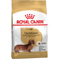 Royal Canin Dachshund Adult Сухий корм для такси 1,5кг