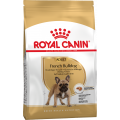 Royal Canin French Bulldog Adult Сухой корм для французского бульдога 1,5кг