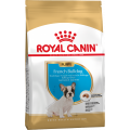 Royal Canin French Bulldog Puppy Сухой корм для щенка французского бульдога до 12 месяцев 1кг