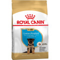 Royal Canin German Shepherd Puppy Сухий корм для цуценят німецької вівчарки до 15 місяців 12кг