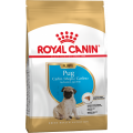 Royal Canin Pug Puppy Сухой корм для щенков мопса до 10 месяцев 1,5кг