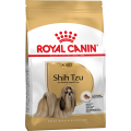 Royal Canin Shih Tzu Adult Сухой корм для ши-тцу 1,5кг